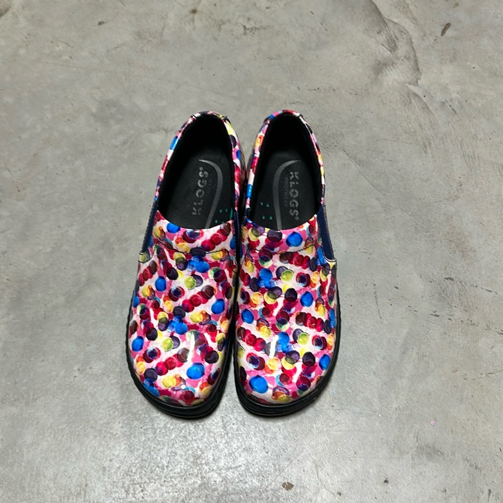 Klogs Footwear Naples -Size 7‎ / Vv-1